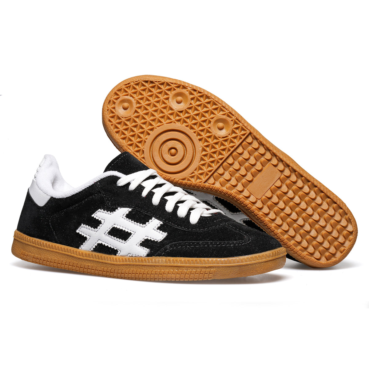 Tênis Clássico Retro Sundalice - SUNDALICE