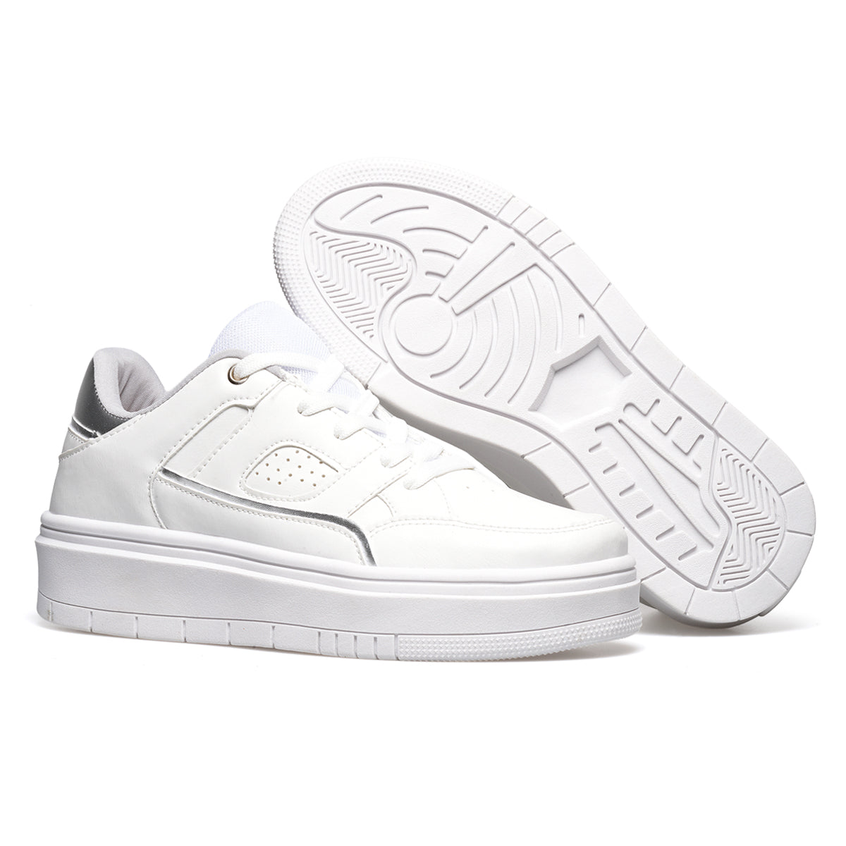 Tênis Sneaker Star Sundalice