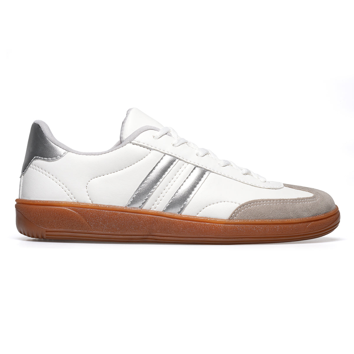 Tenis Casual Vintage 2 Listras Sundalice