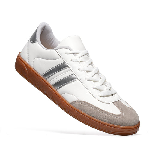 Tenis Casual Vintage 2 Listras Sundalice