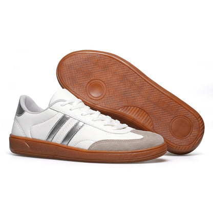 Tenis Casual Vintage 2 Listras Sundalice
