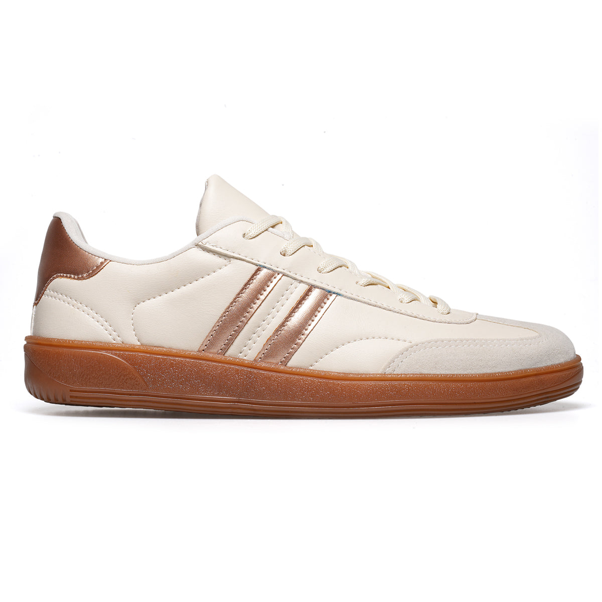 Tenis Casual Vintage 2 Listras Sundalice