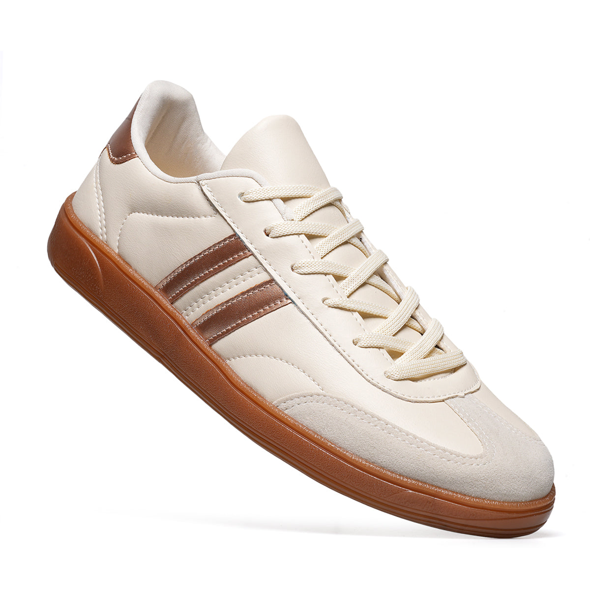 Tenis Casual Vintage 2 Listras Sundalice