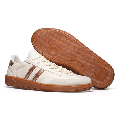 Tenis Casual Vintage 2 Listras Sundalice