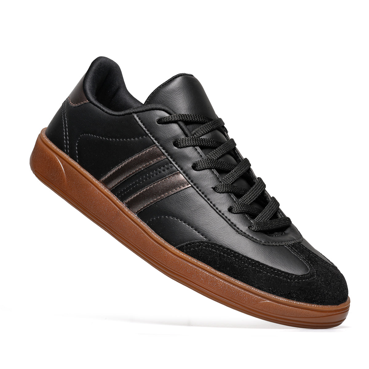 Tenis Casual Vintage 2 Listras Sundalice