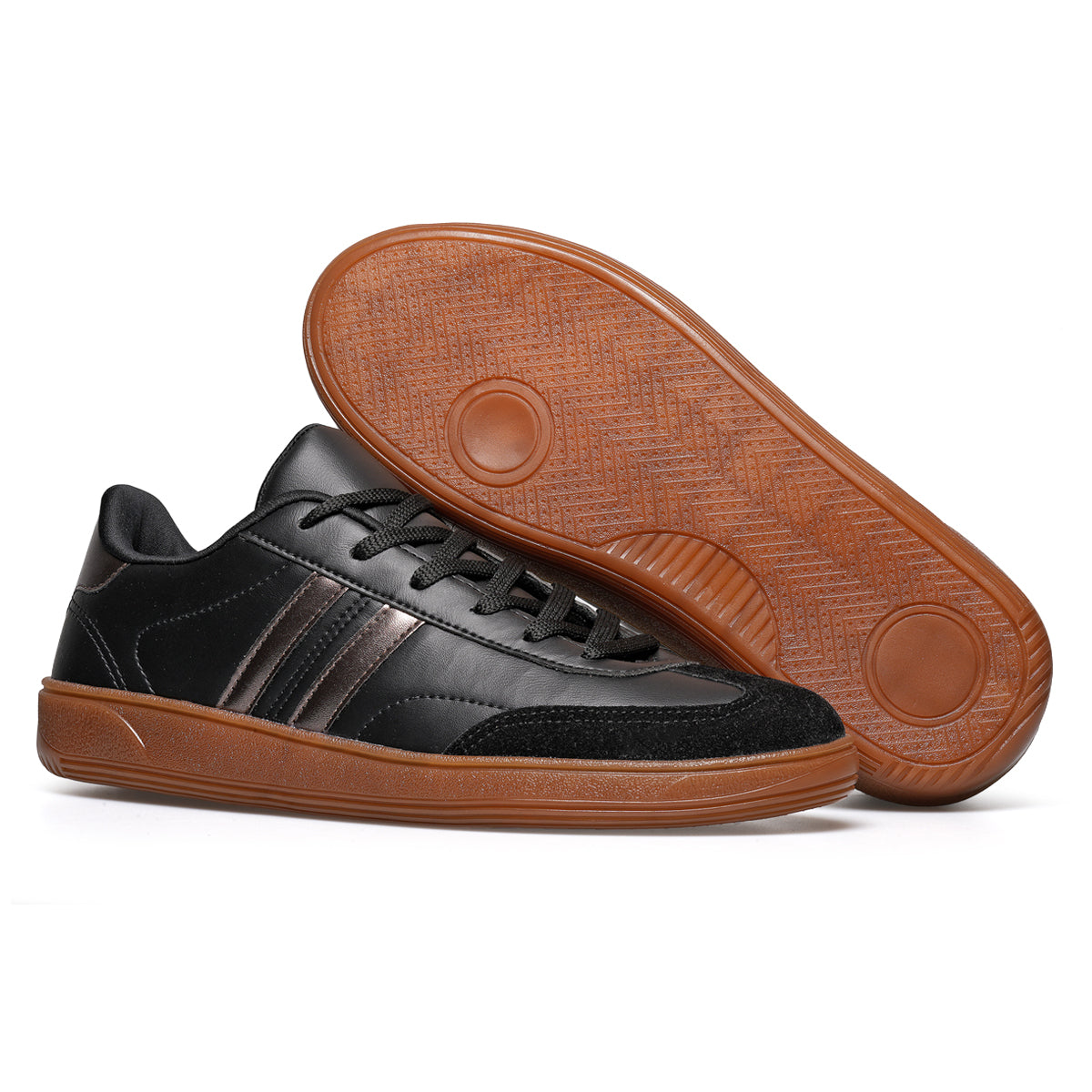 Tenis Casual Vintage 2 Listras Sundalice