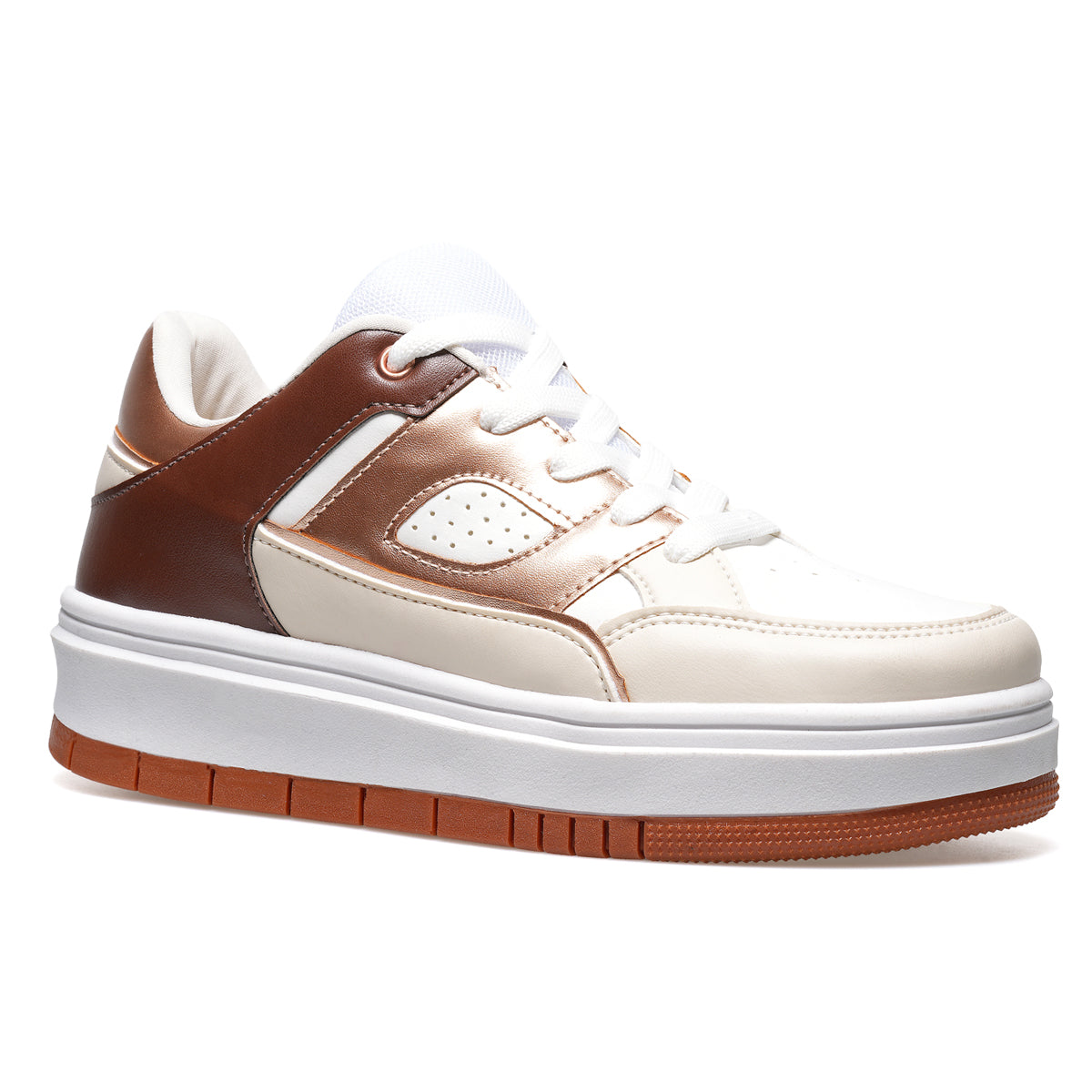 Tênis Sneaker Star Sundalice