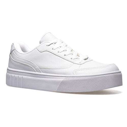 Tênis Plataforma Casual Sundalice