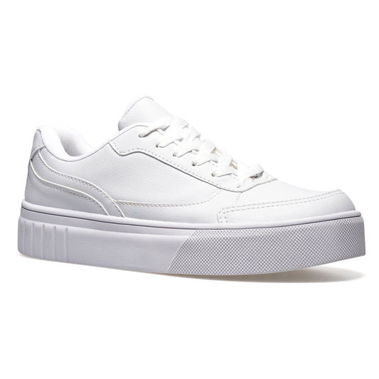 Tênis Plataforma Casual Sundalice