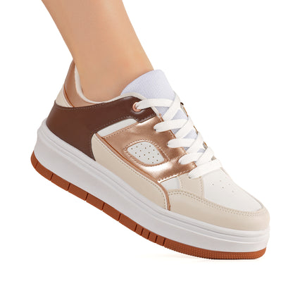 Tênis Sneaker Star Sundalice