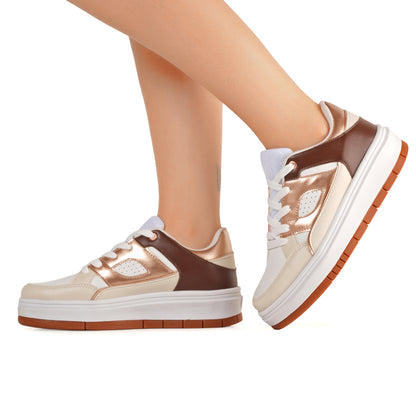 Tênis Sneaker Star Sundalice