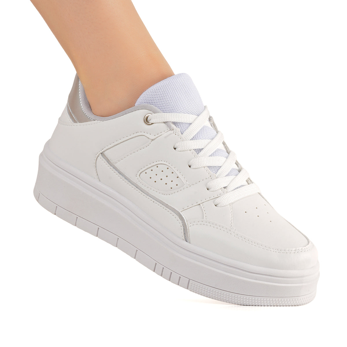 Tênis Sneaker Star Sundalice