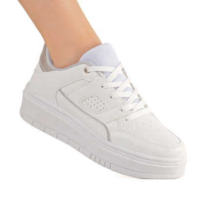 Tênis Sneaker Star Sundalice