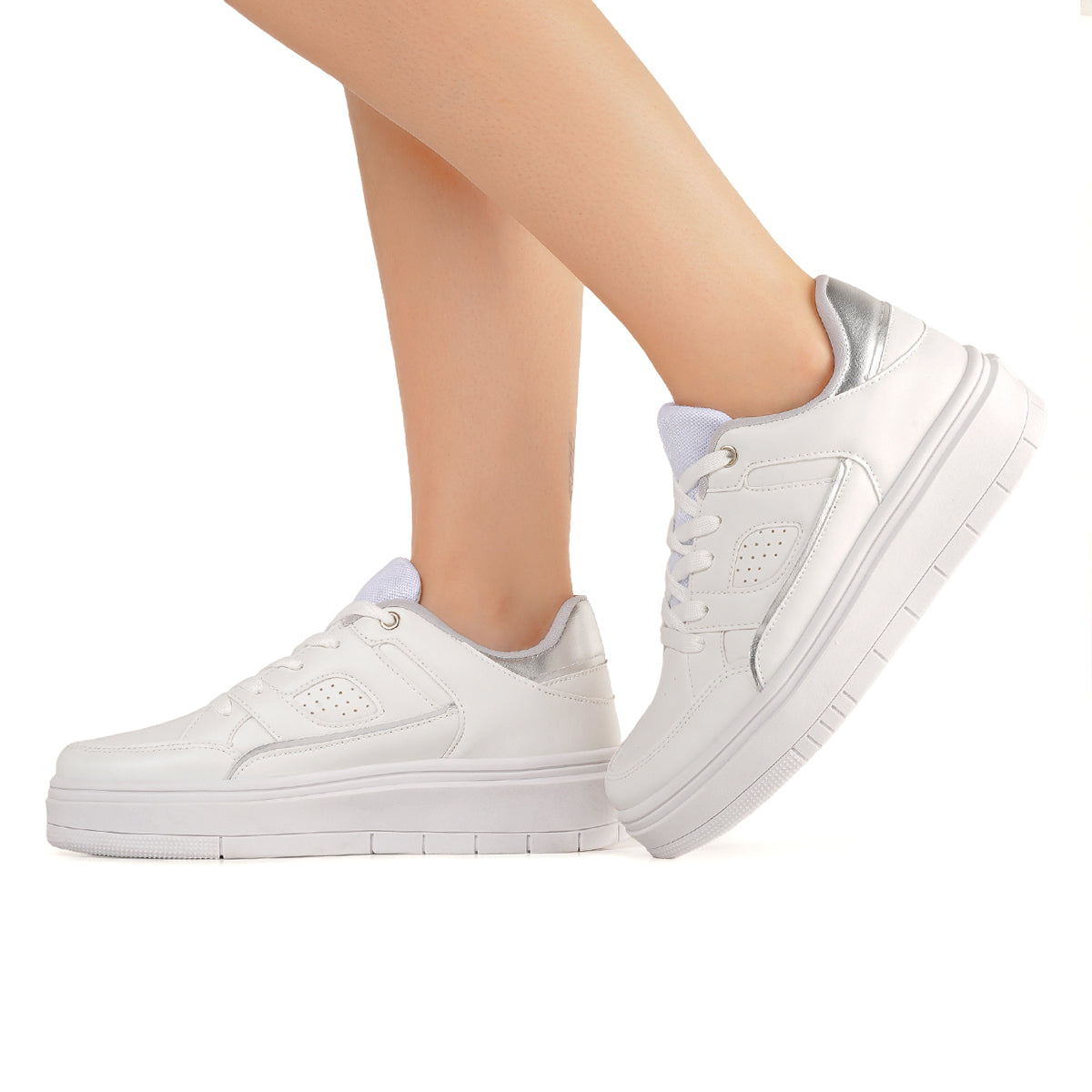 Tênis Sneaker Star Sundalice