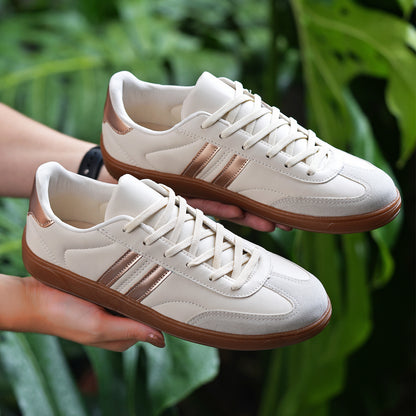 Tenis Casual Vintage 2 Listras Sundalice