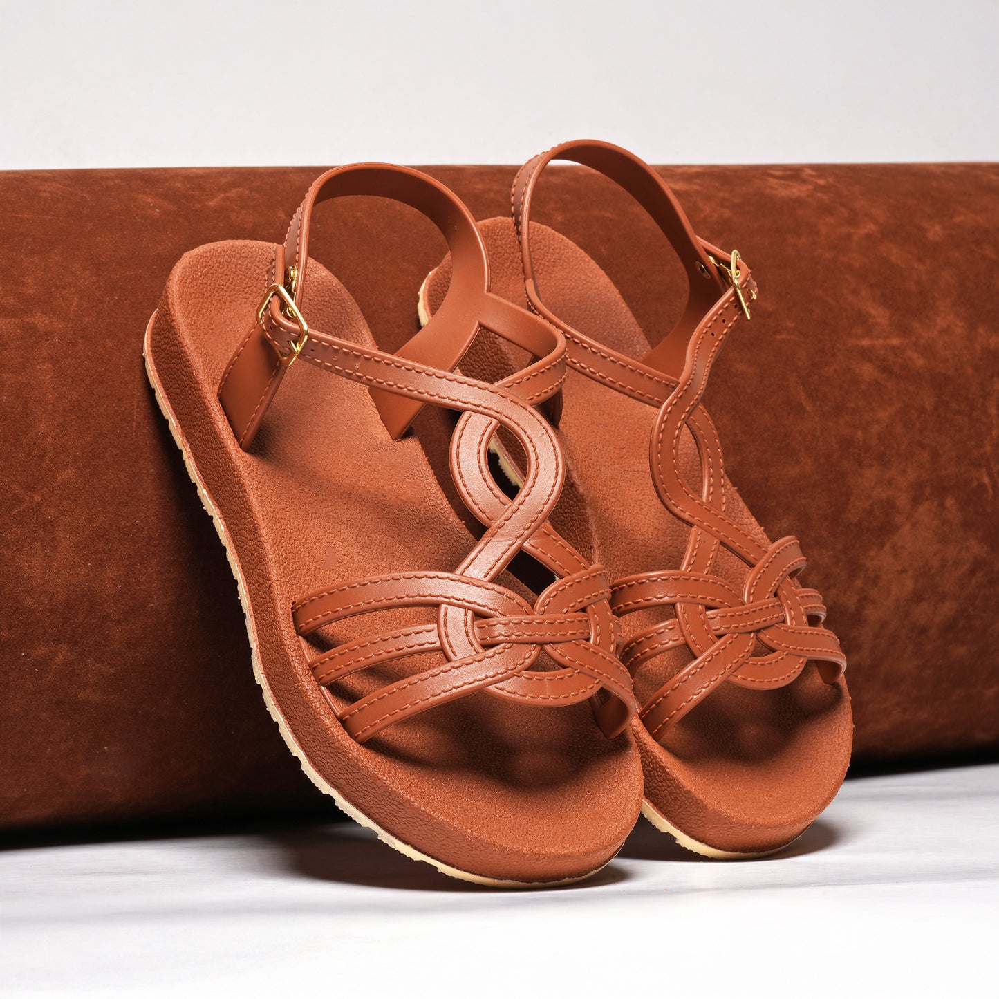 Papete Fiori Anatômica Sundalice - SUNDALICE