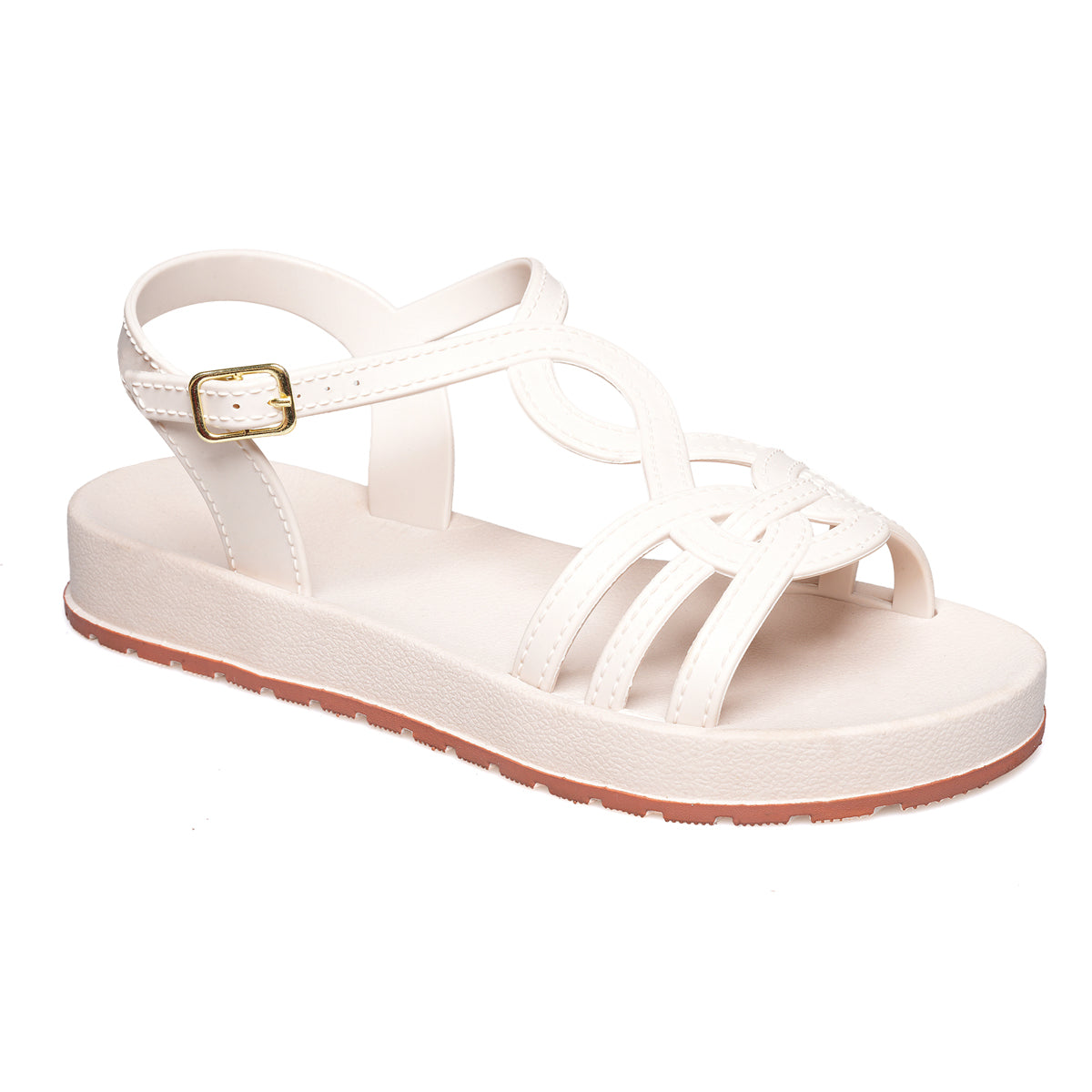 Papete Fiori Anatômica Sundalice - SUNDALICE