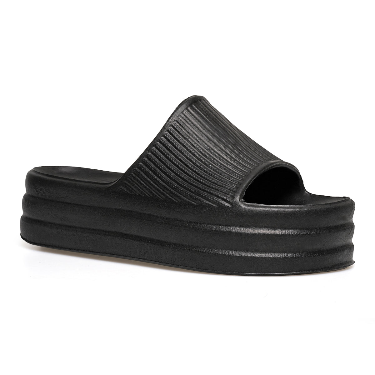 Sandália Linear Slide Sundalice