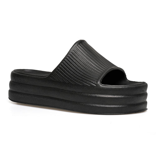 Sandália Linear Slide Sundalice