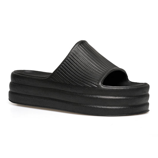 Sandália Linear Slide Sundalice