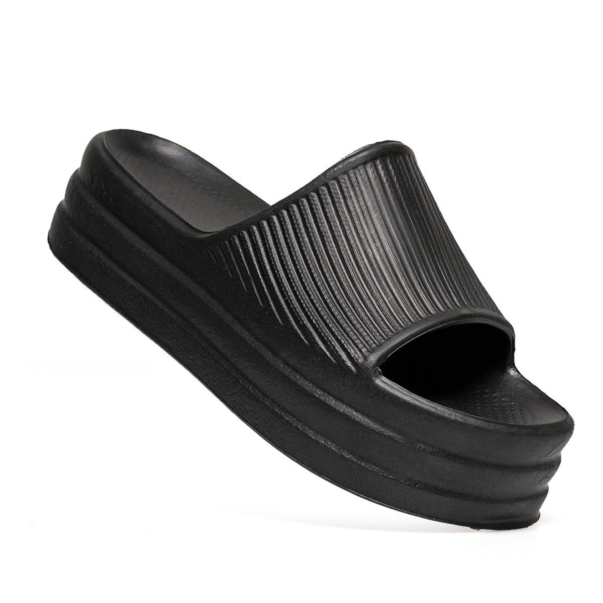 Sandália Linear Slide Sundalice