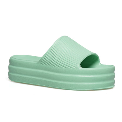 Sandália Linear Slide Sundalice