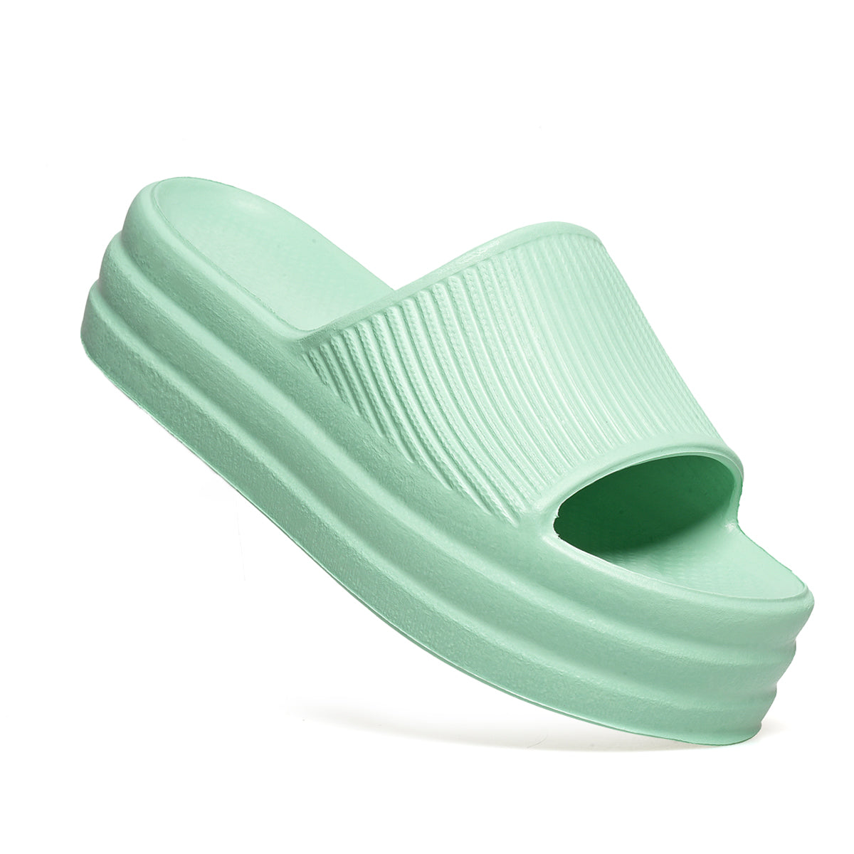 Sandália Linear Slide Sundalice