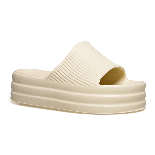 Sandália Linear Slide Sundalice