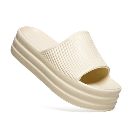 Sandália Linear Slide Sundalice