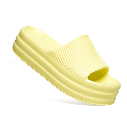 Sandália Linear Slide Sundalice