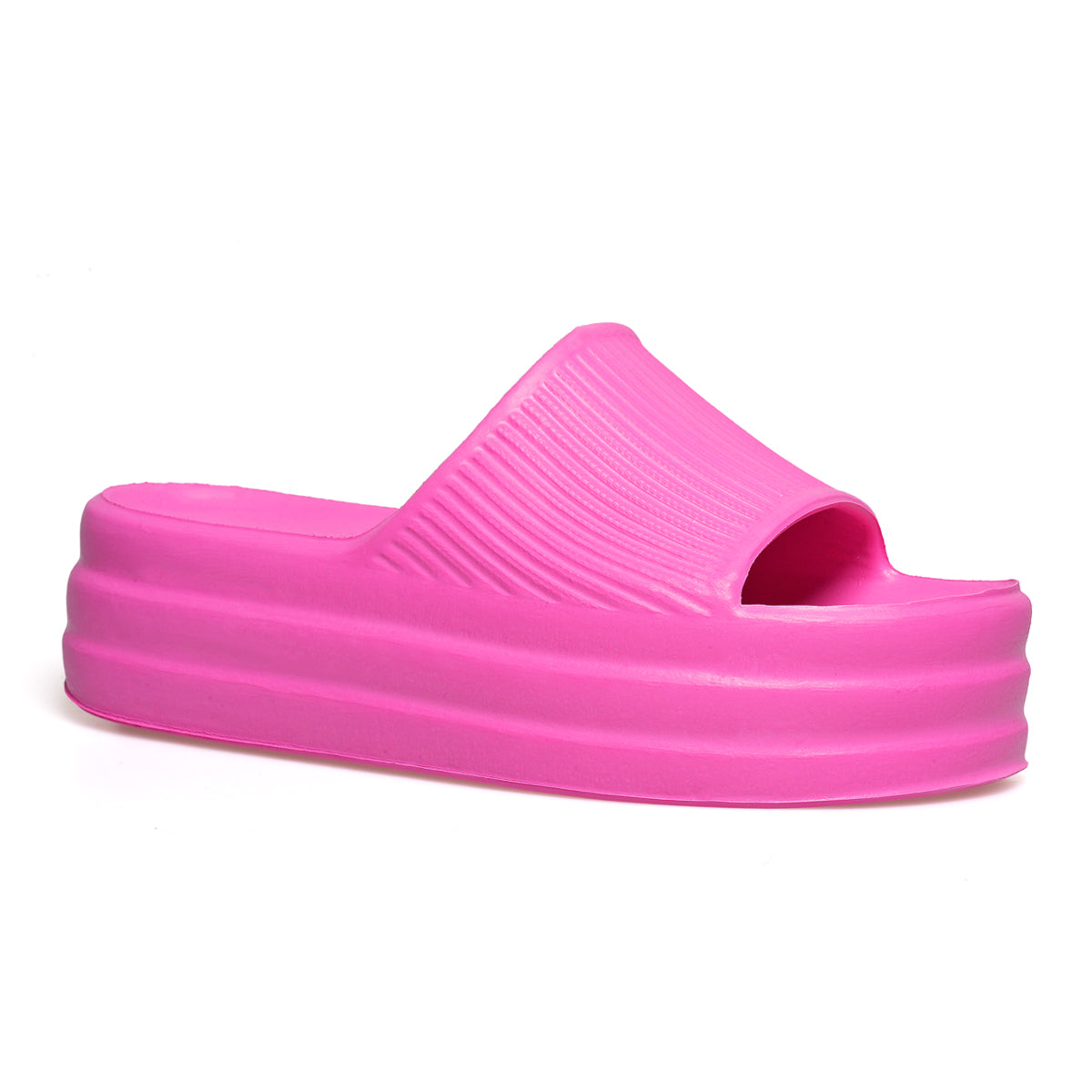 Sandália Linear Slide Sundalice