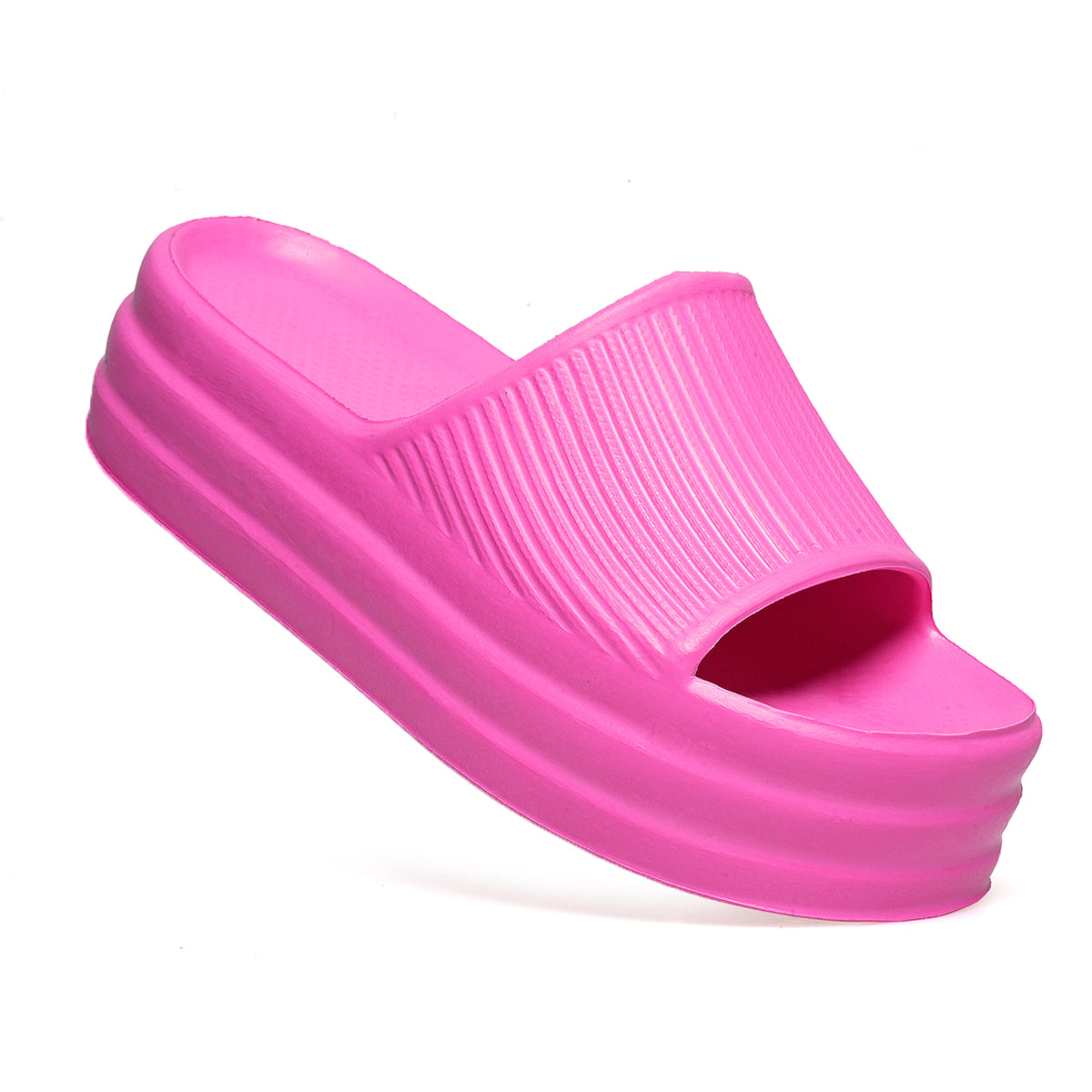 Sandália Linear Slide Sundalice