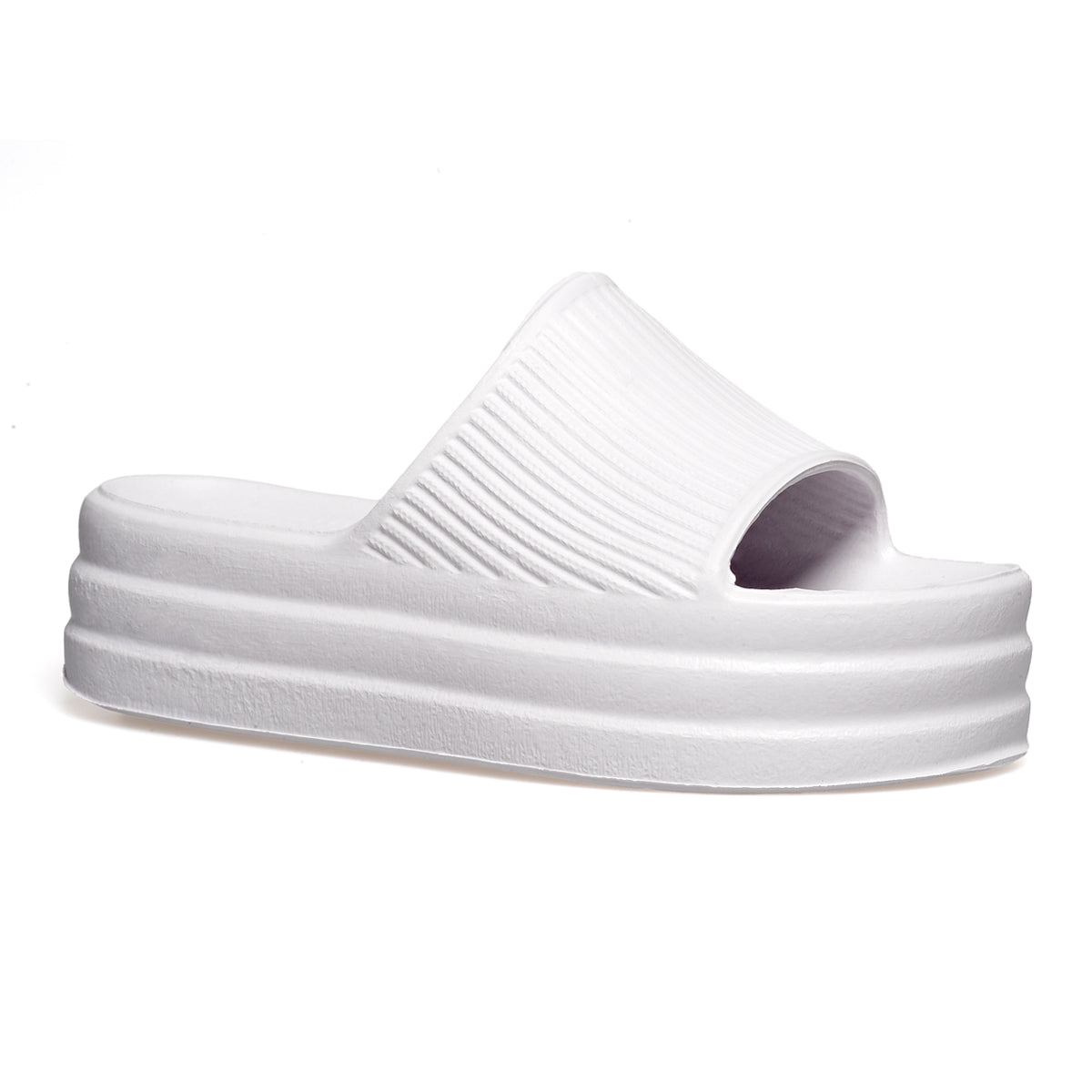 Sandália Linear Slide Sundalice