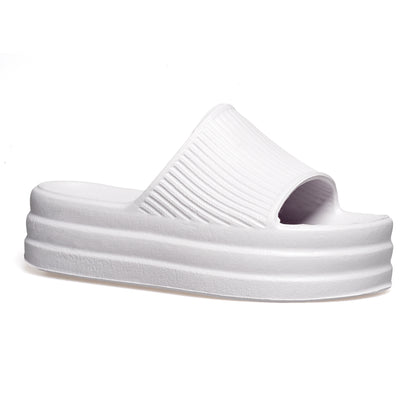 Sandália Linear Slide Sundalice