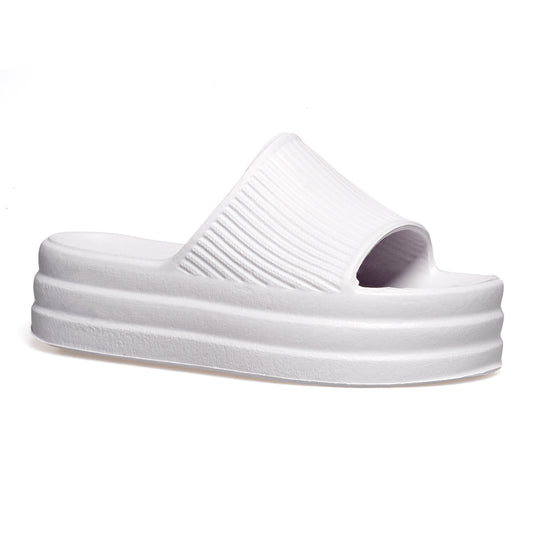 Sandália Linear Slide Sundalice