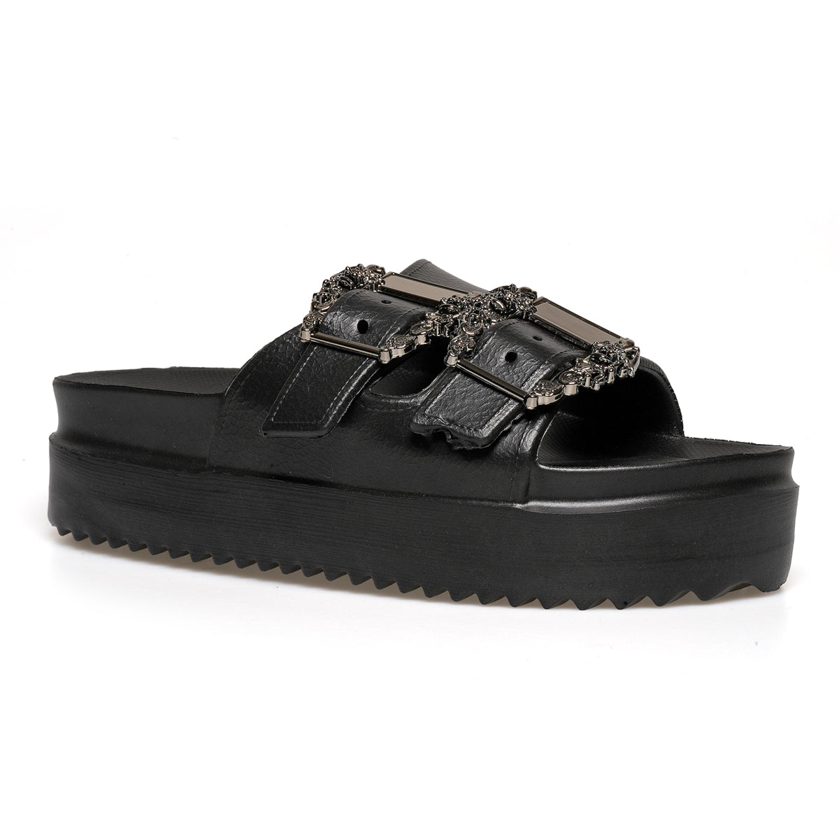 Sandália Vittoria Gold Sundalice