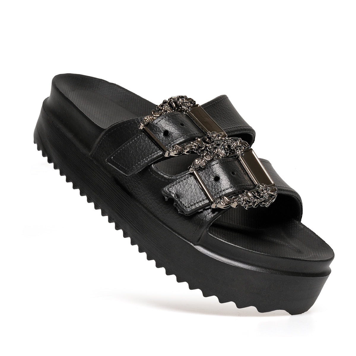 Sandália Vittoria Gold Sundalice