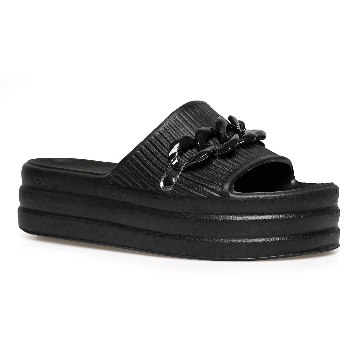 Sandália Link Comfort Sundalice