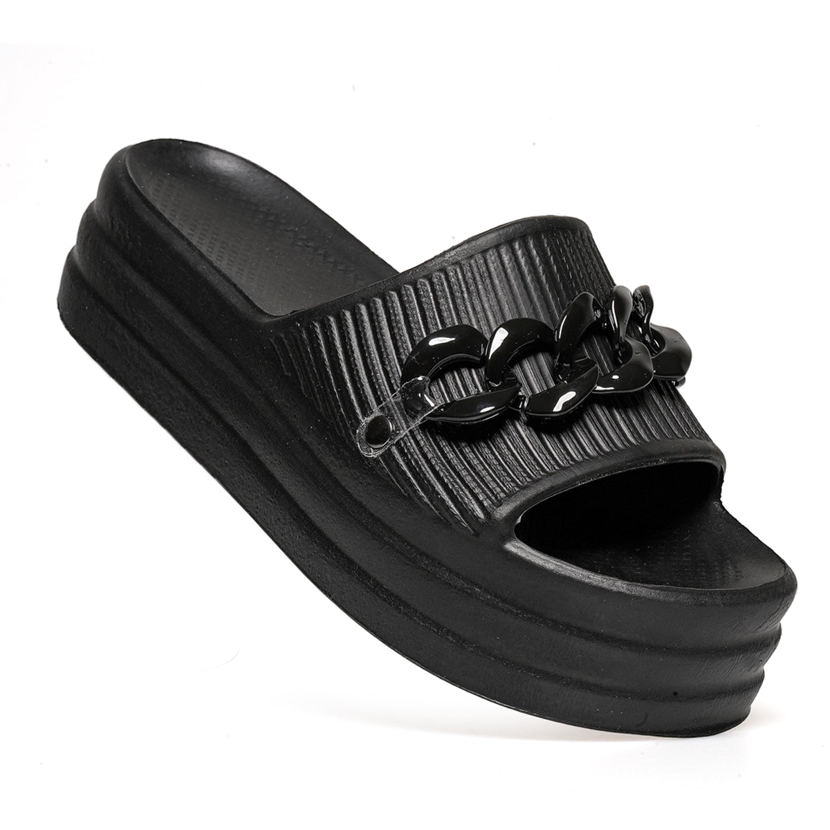 Sandália Link Comfort Sundalice