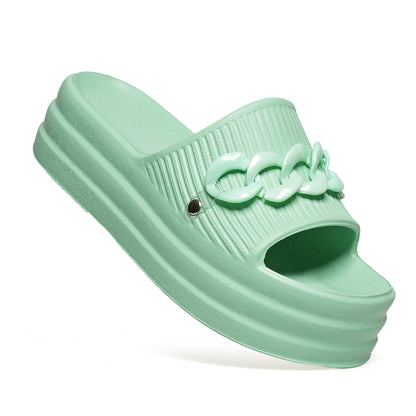 Sandália Link Comfort Sundalice