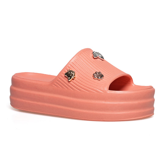 Sandália Joy Platform Sundalice