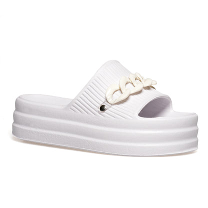 Sandália Link Comfort Sundalice