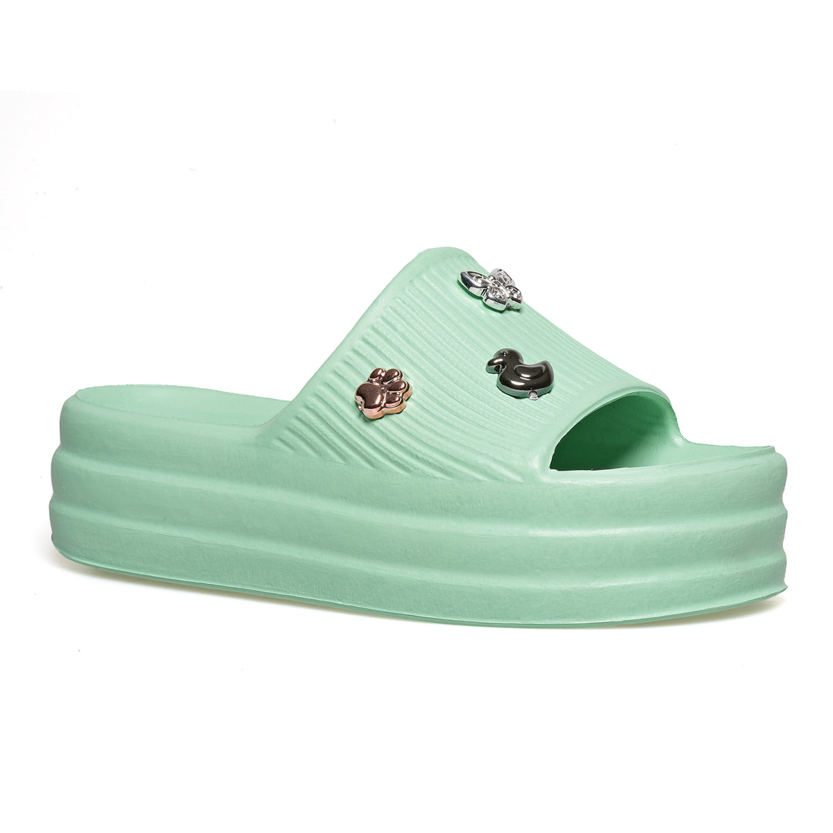 Sandália Joy Platform Sundalice