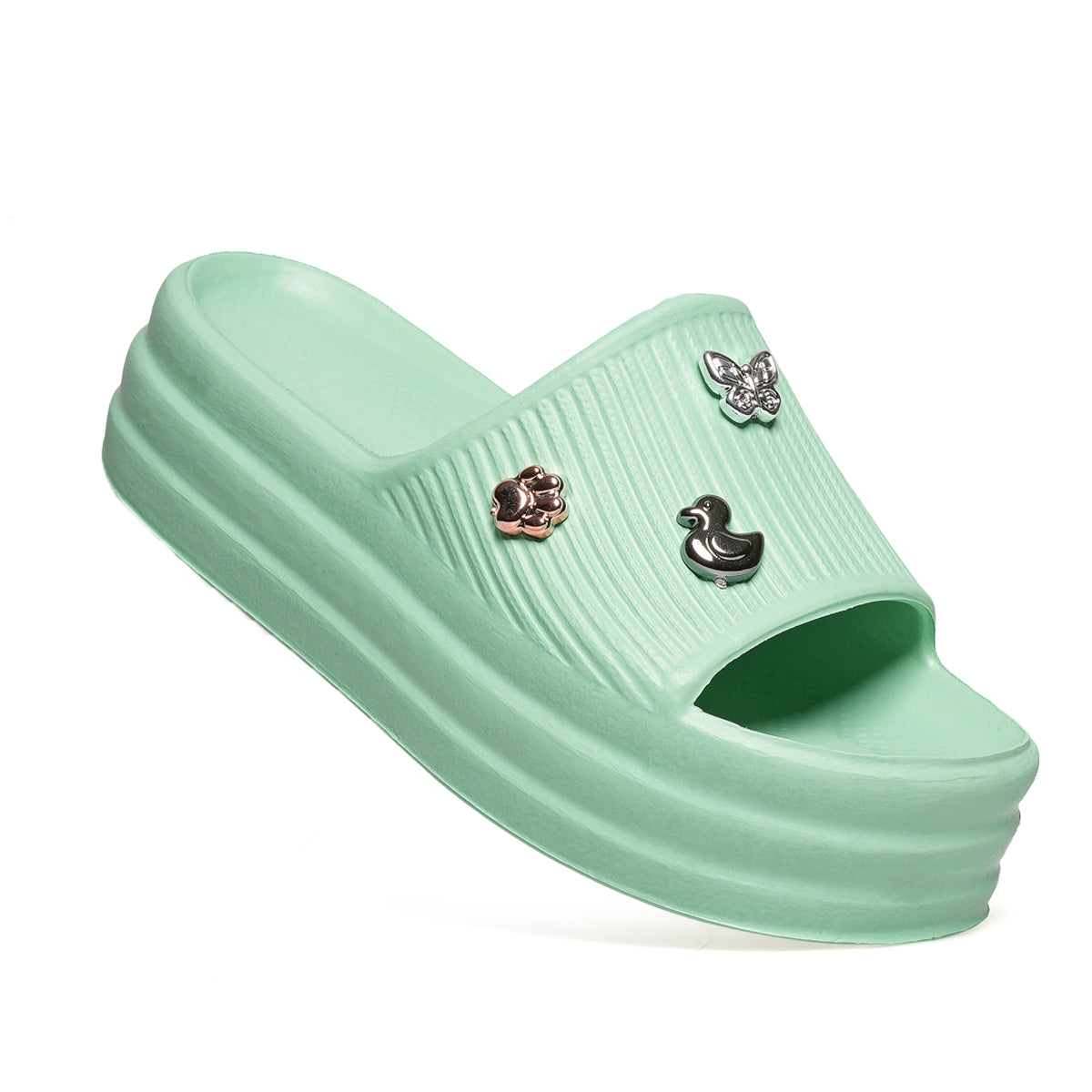 Sandália Joy Platform Sundalice