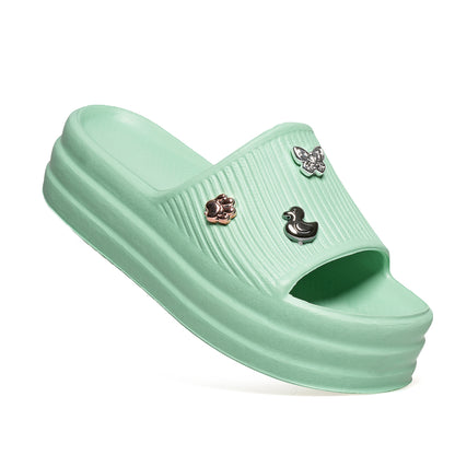 Sandália Joy Platform Sundalice