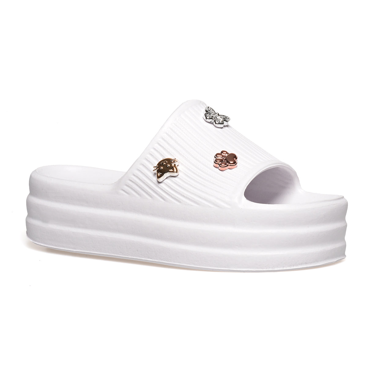 Sandália Joy Platform Sundalice