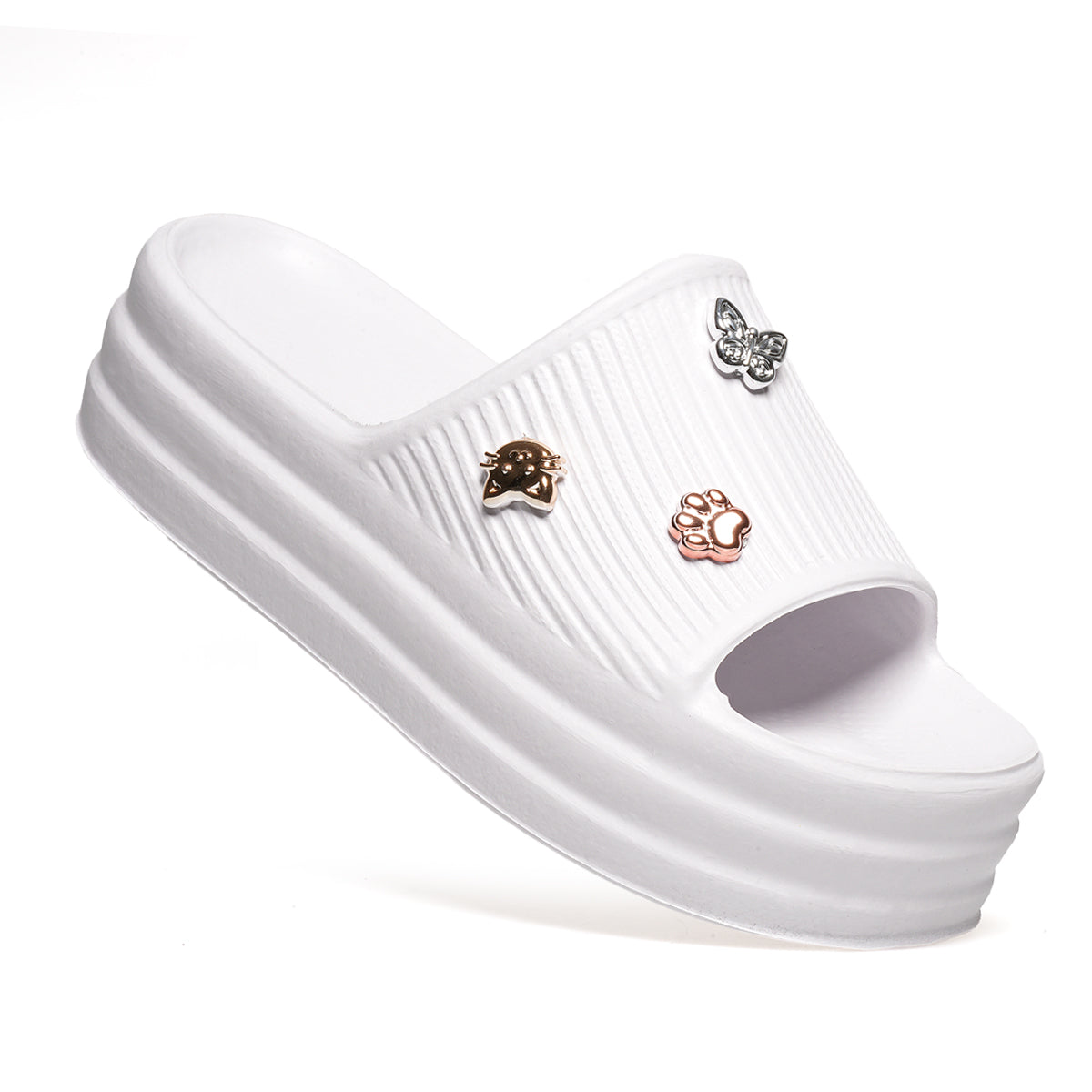 Sandália Joy Platform Sundalice