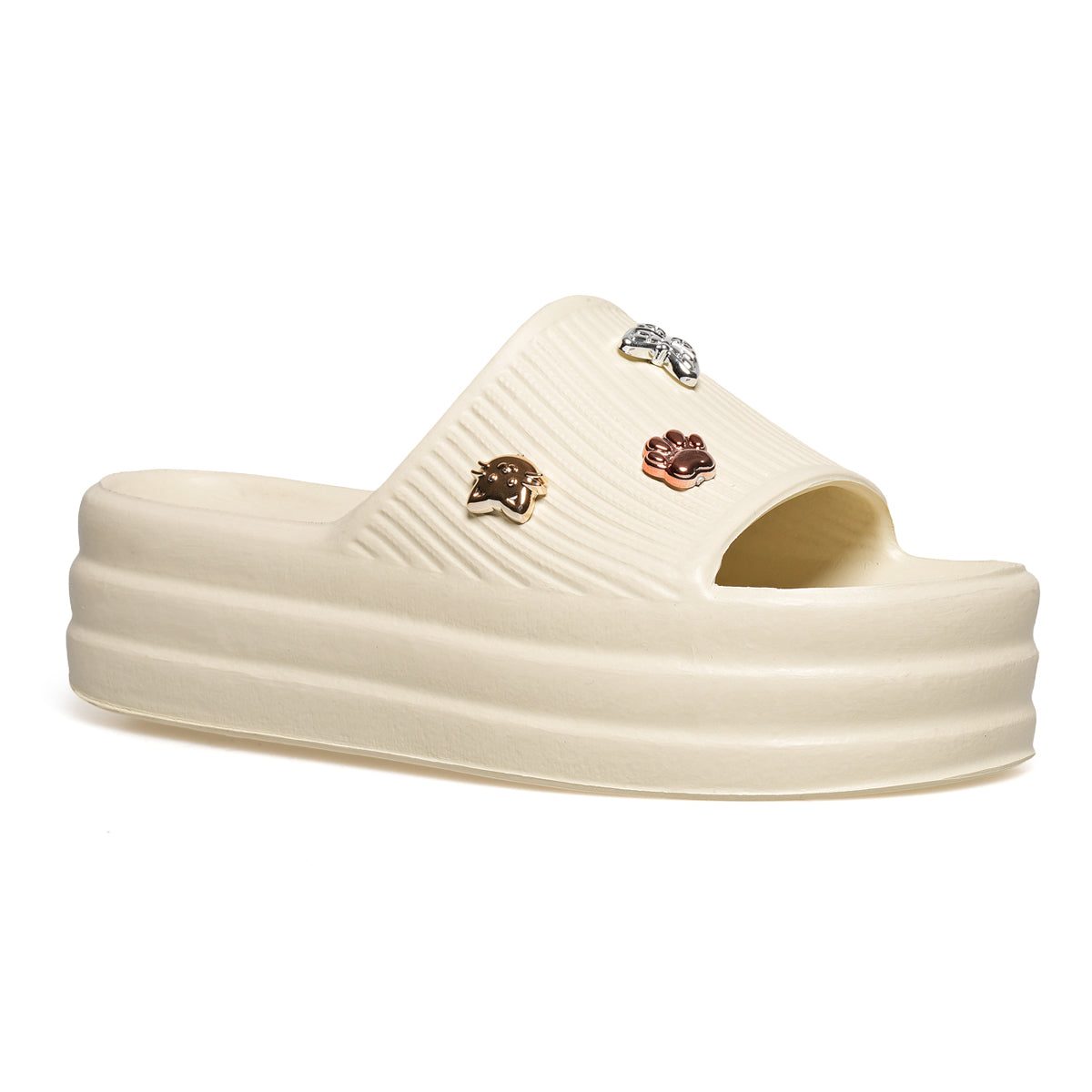 Sandália Joy Platform Sundalice