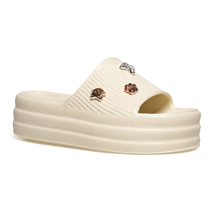 Sandália Joy Platform Sundalice