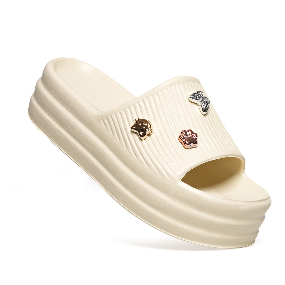 Sandália Joy Platform Sundalice